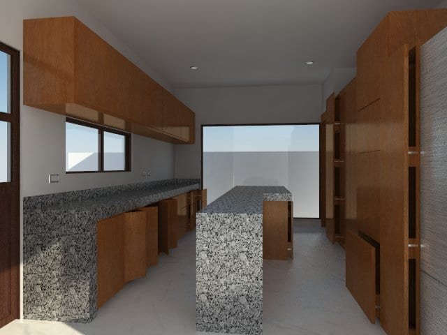 Proyecto Nava Mejía